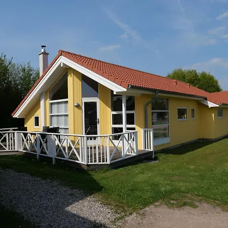 Wellnessparadies In Kuestennaehe * Großenbrode