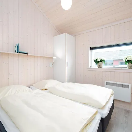 Lägenhet Wellnessparadies In Kuestennaehe *