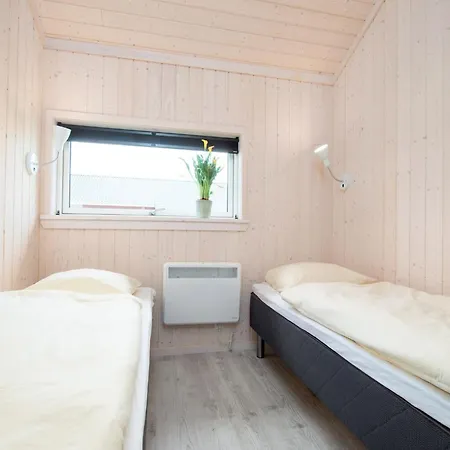 Lägenhet Wellnessparadies In Kuestennaehe