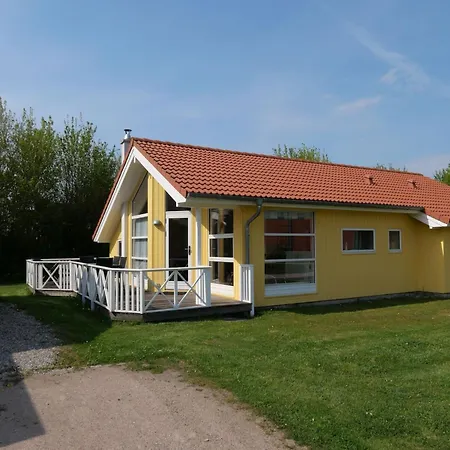 Lägenhet Wellnessparadies In Kuestennaehe *