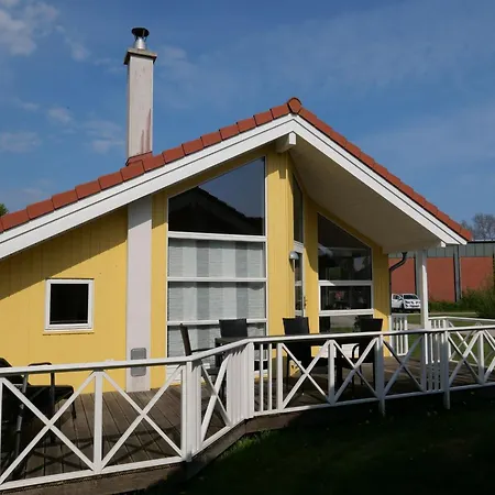 Wellnessparadies In Kuestennaehe