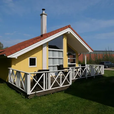 Wellnessparadies In Kuestennaehe Großenbrode
