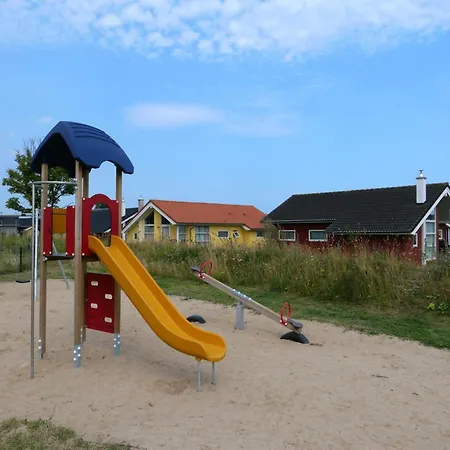 Wellnessparadies In Kuestennaehe * Großenbrode
