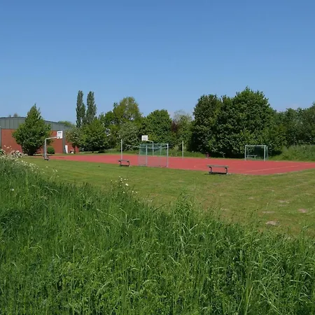 Wellnessparadies In Kuestennaehe Lägenhet Großenbrode
