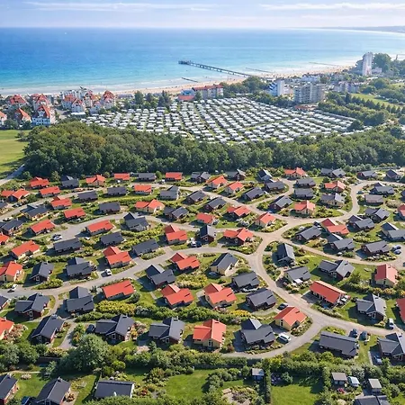 Wellnessparadies In Kuestennaehe Lägenhet *